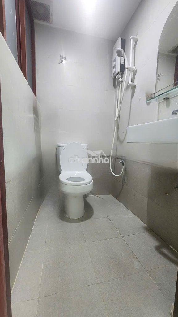Thuê phòng kdc trung sơn - bình chánh. dt 25m². full nt giá 4tr2/tháng - 4