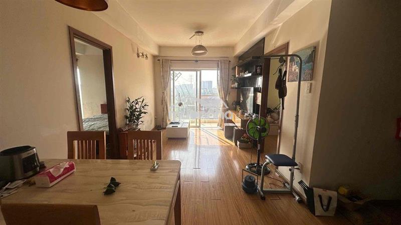 Bán căn góc 2 mặt tiền chung cư flora hoa anh đào