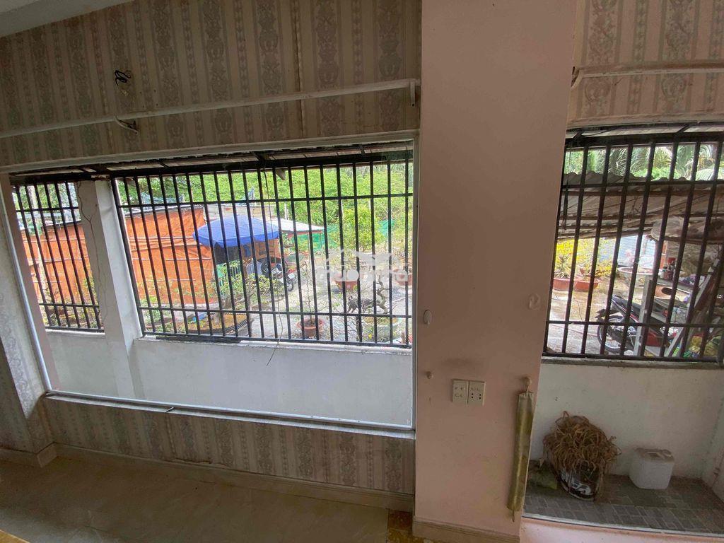 Nhà 4x14.5m, shr, 4 tầng, hẻm oto 7m - 4