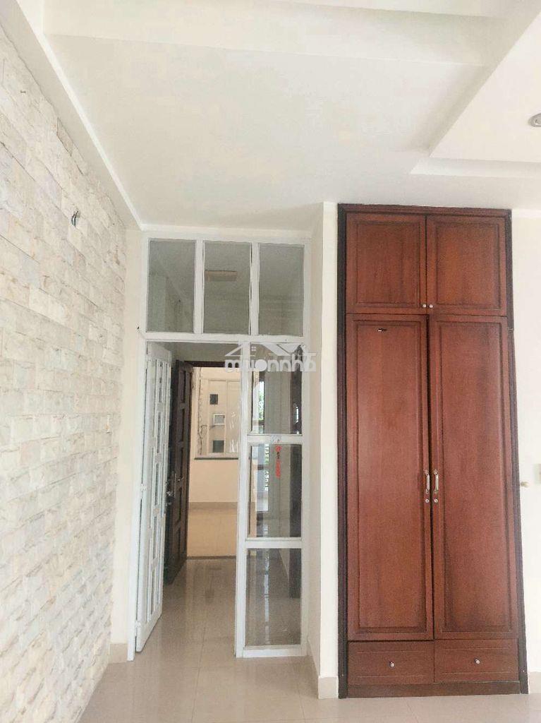 Cho thuê phòng đường phạm hữu lầu q7 - 4