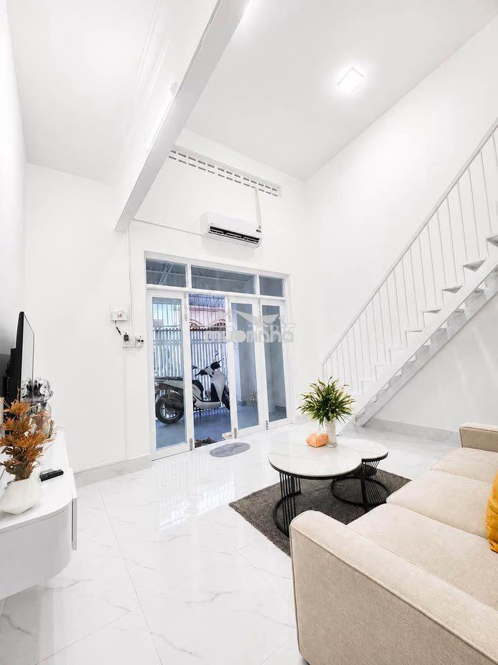 Cần bán gấp căn nhà ở 1/ đ. láng cát giồng sao 129,5m2 shr giá 900tr - 4