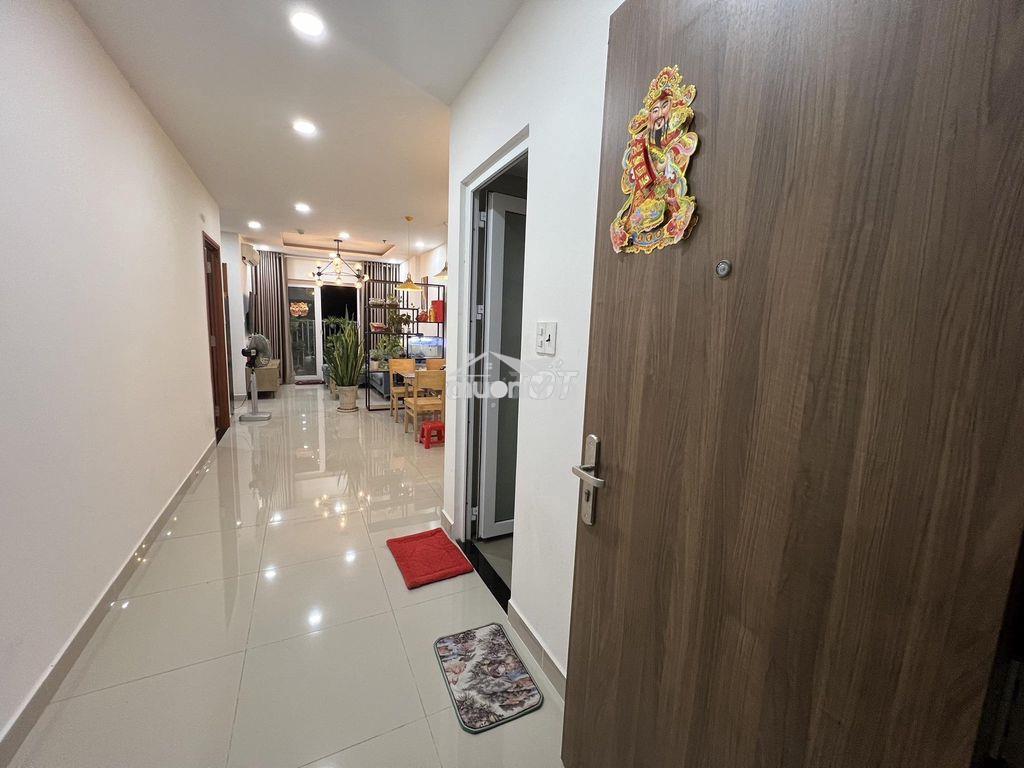 Bán gấp căn hộ 2pn tại orchid park, 75m2, giá tốt 3,2 tỷ - 4