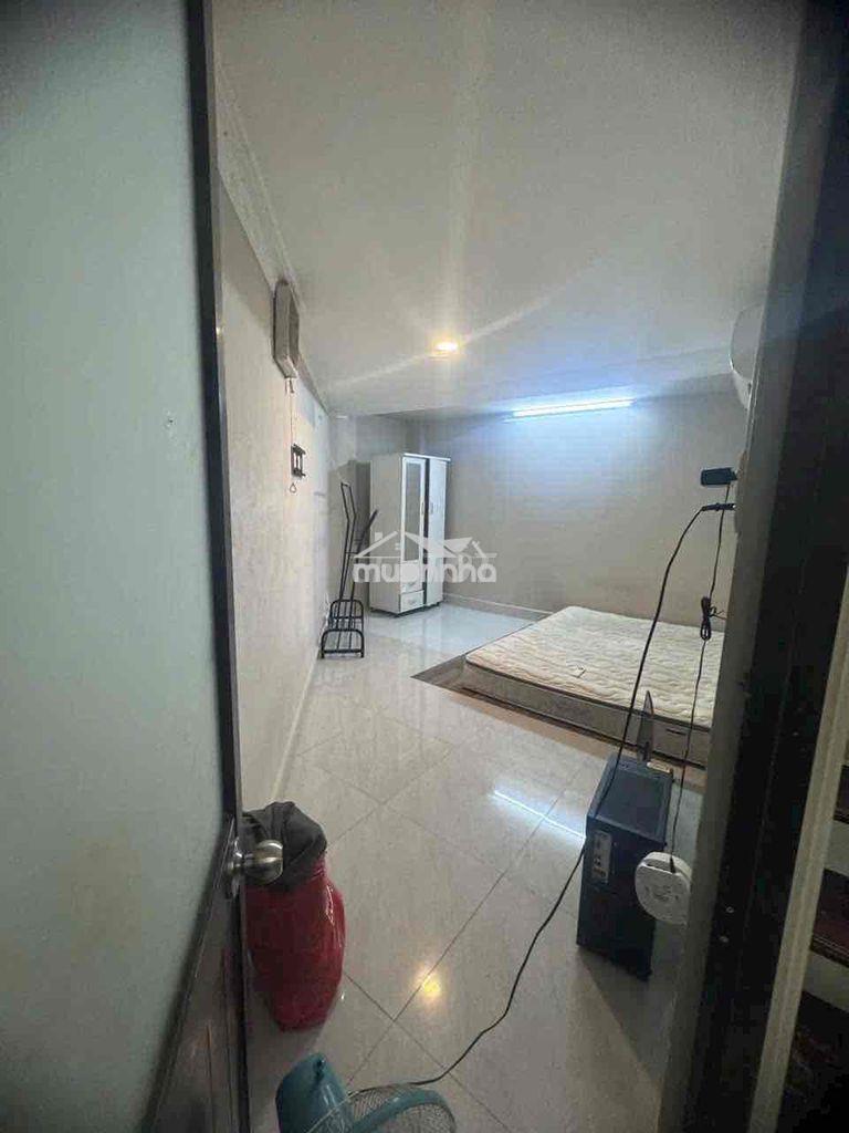 Cho thuê nhà 4x11 2pn 1wc đường số 1 p16 - 4