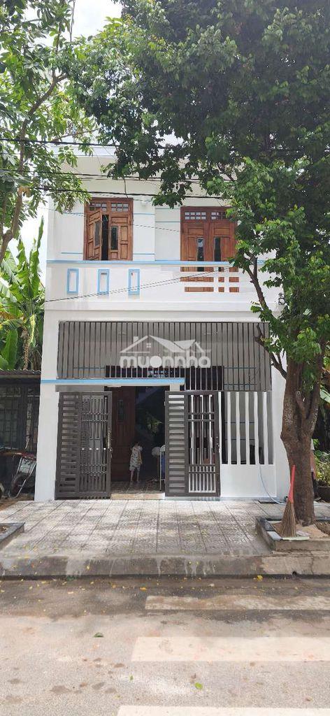 Cần bán nhà 2 tầng đường 7m5 ngũ hành sơn - 2