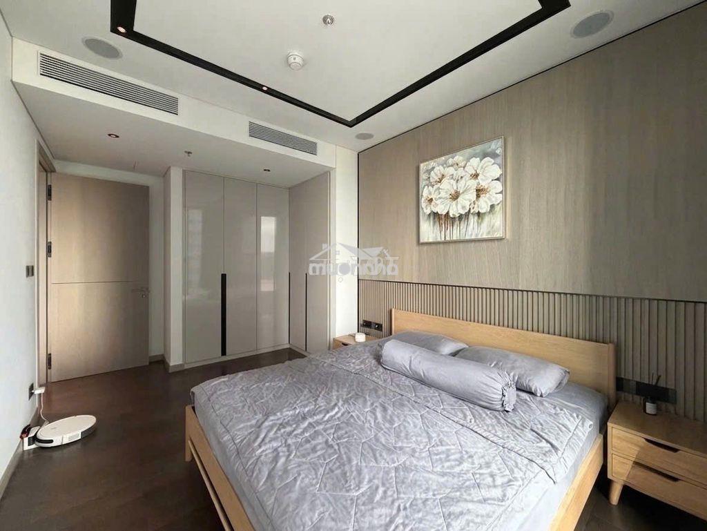 Cho thuê gấp căn hộ grand marina sg, 63m2 1pn full nt chỉ 38tr/th - 4