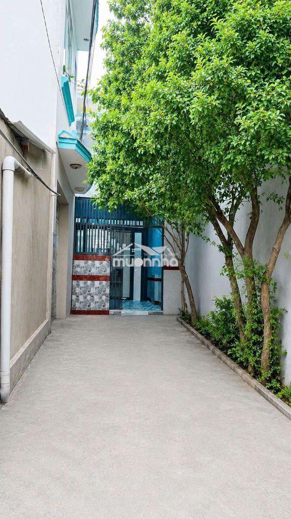 🛑Dừng lại 3 giây🛑căn nhà đáng mua nhất phân khúc 3 tỷ🛑dài 16m - 3pn🛑