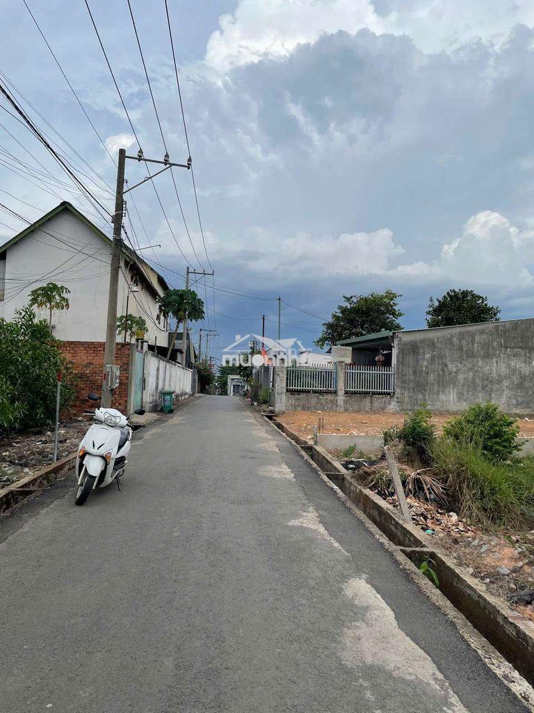 460m2 mặt tiền nhựa thông, ngay chợ và gần kcn giang điền   - 2