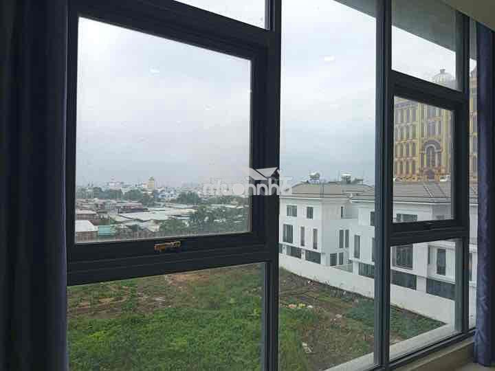 Cho thuê phòng đẹp – view thoáng – ngay trung tâm q6! - 2