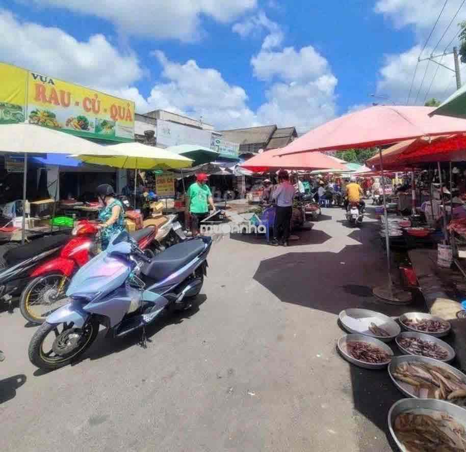 Bán gấp lô đất - 3