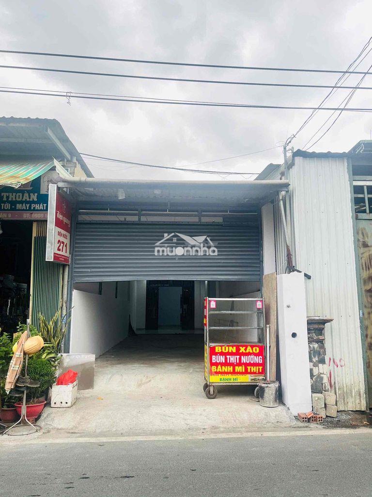 Cho thuê nhà mặt tiền đường bưng ông thoàn – tp. thủ đức (quận 9 cũ) - 3