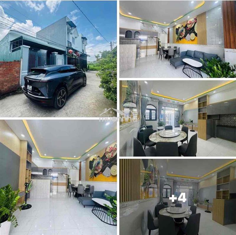 Tôi chính chủ cần bán gấp nhà cấp 4 sổ hồng riêng
