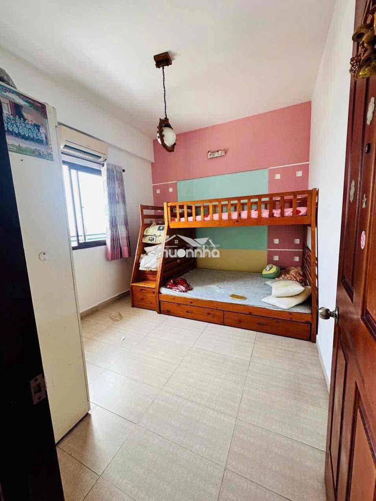 Bán hoặc cho thuê căn hộ khang phú - 4