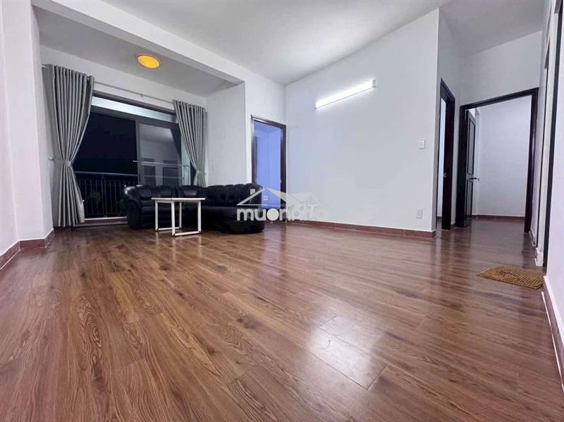 Cho thuê gấp mtnb 64n võ thành trang, qtb ngay bảy hiền, giá 18tr/th