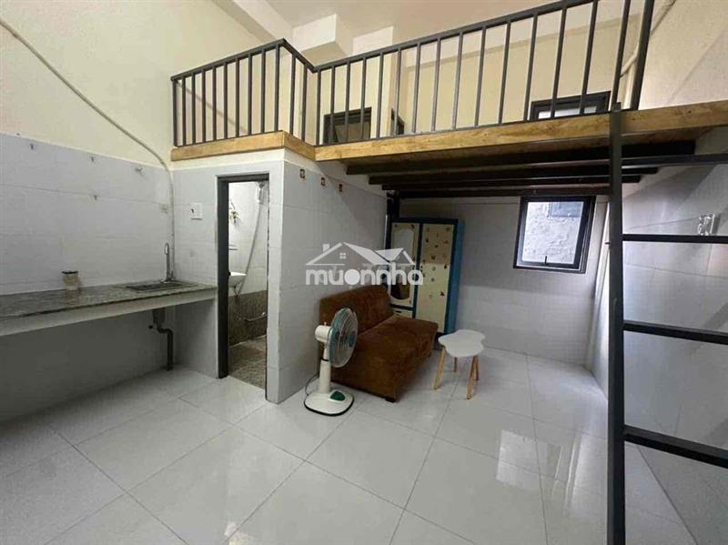 Phòng trọ giá rẻ cho sinh viên văn hiến, công thương