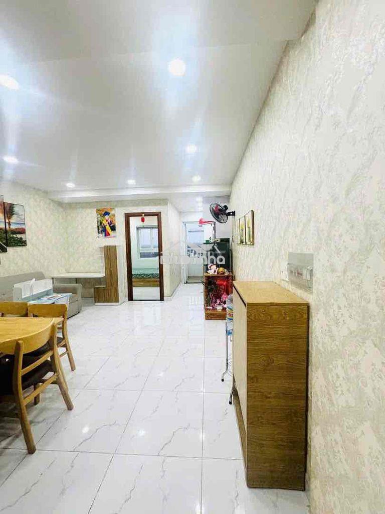 Cho thuê chung cư phúc đạt 1 phòng ngủ full nội thất - 3