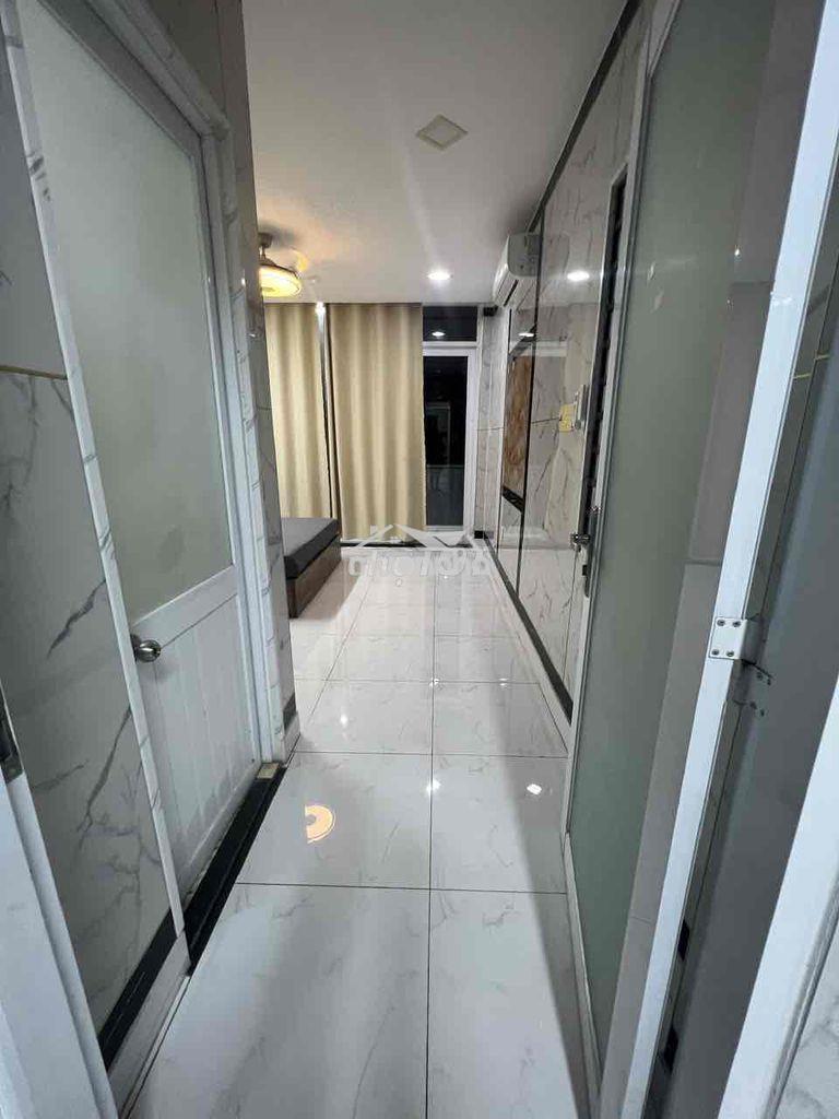 Cho thuê nhà nguyên căn đầy đủ nội thất - 4