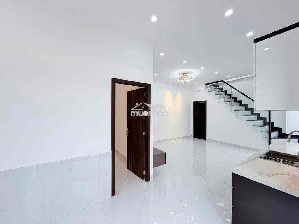 Nhà ngay phường bửu long, chủ dành cả tâm huyết để bán cho anh chị - 3