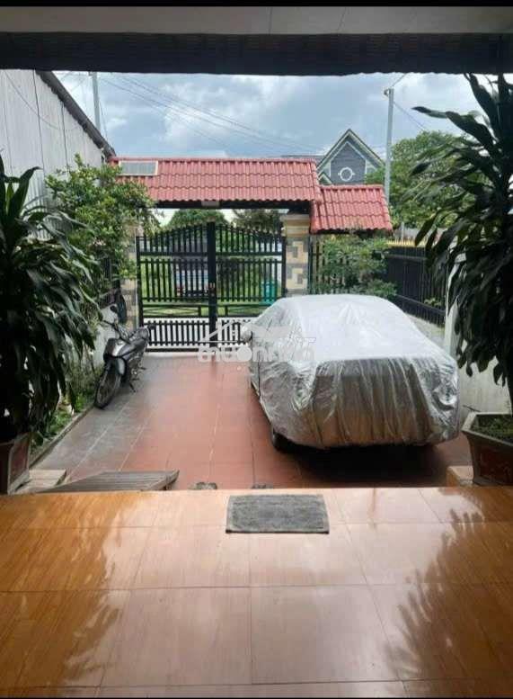 Cần tiền chữa bệnh cho con bán rẻ căn nhà, khánh bình 5 - tân uyên -bd