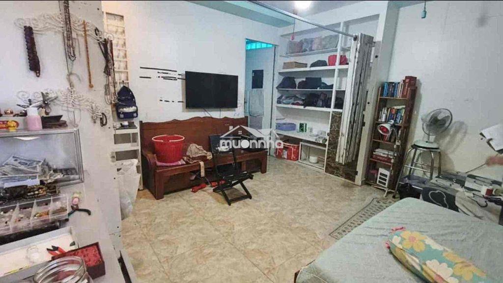 70m2! bán nhà 3 tầng nguyễn văn trỗi- trần hữu trang, p11. gần sân bay - 3