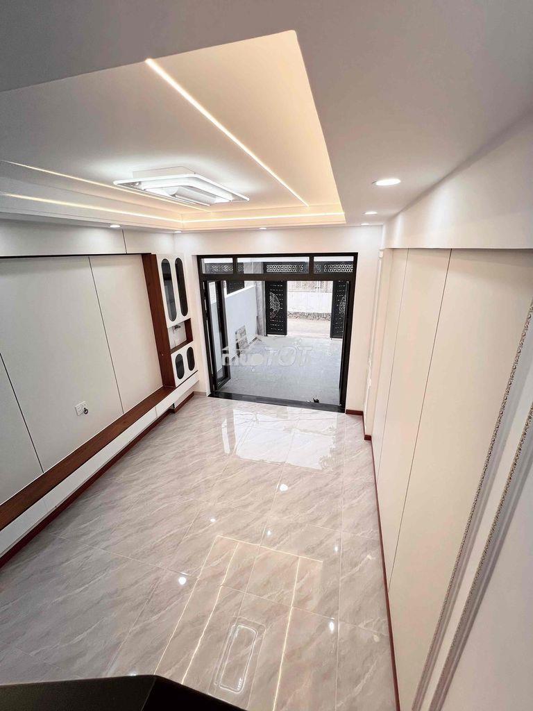 Bán căn nhà sổ riêng 1lầu 1trệt phường tân phong - 3