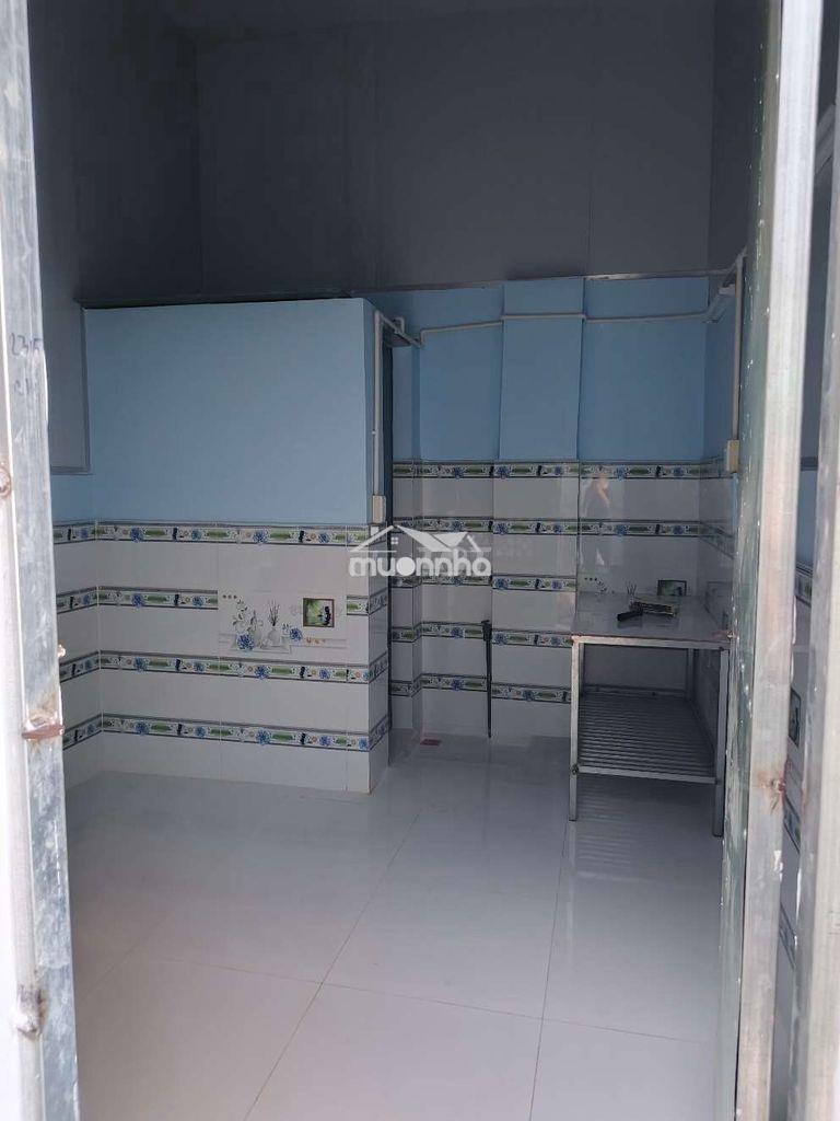 Cho thuê phòng trọ mới - 4