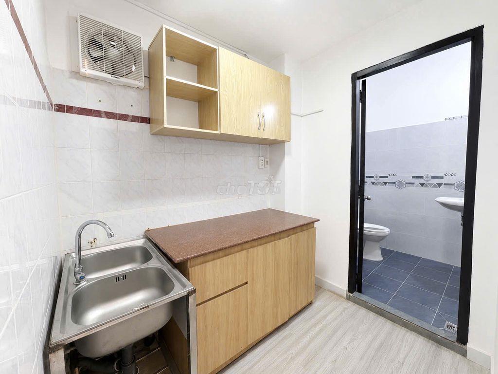 ☀️ Studio cửa sổ lớn – bếp tách riêng – ban công riêng - 4