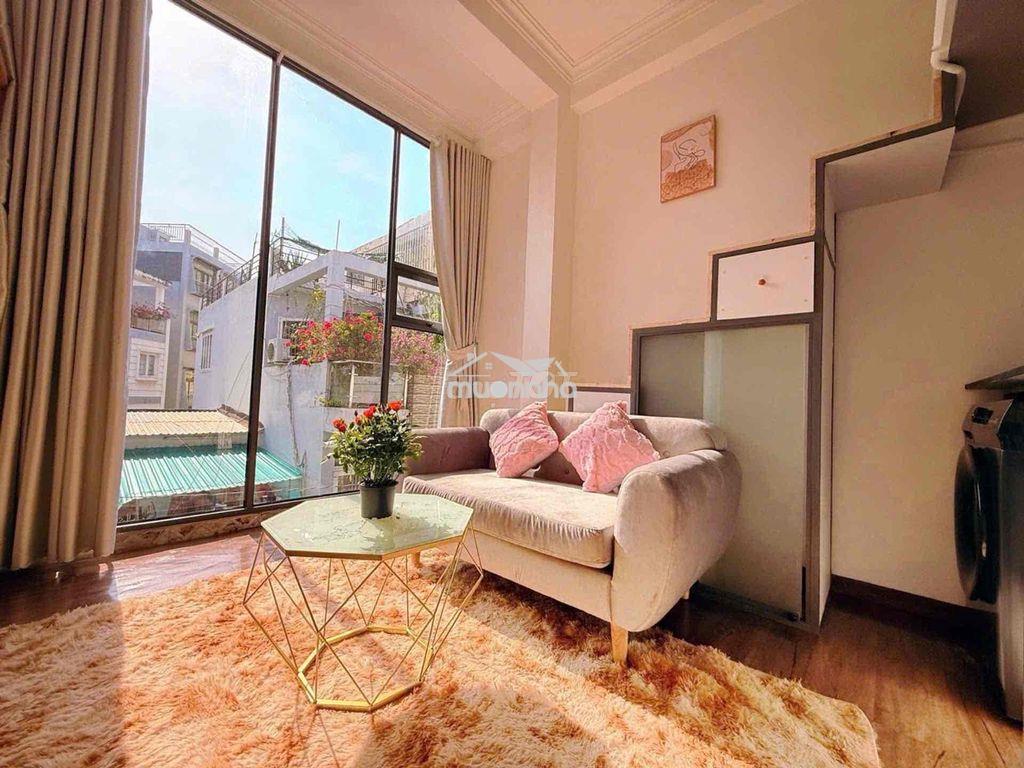 Phú nhuận – đoàn thị điểm – 40m² – 4 tầng – dòng tiền 36 triệu/th - 3