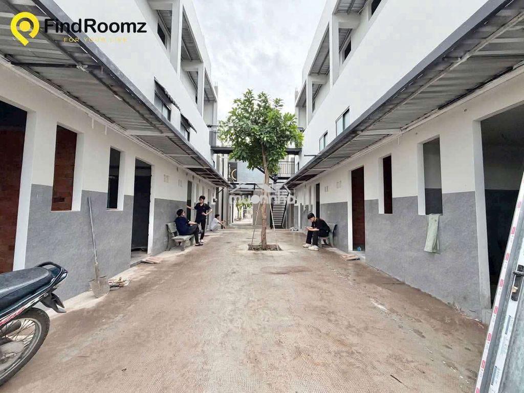 Khai trương dự án 40m2 ngay vườn lài - cuối nguyễn thái sơn - 3