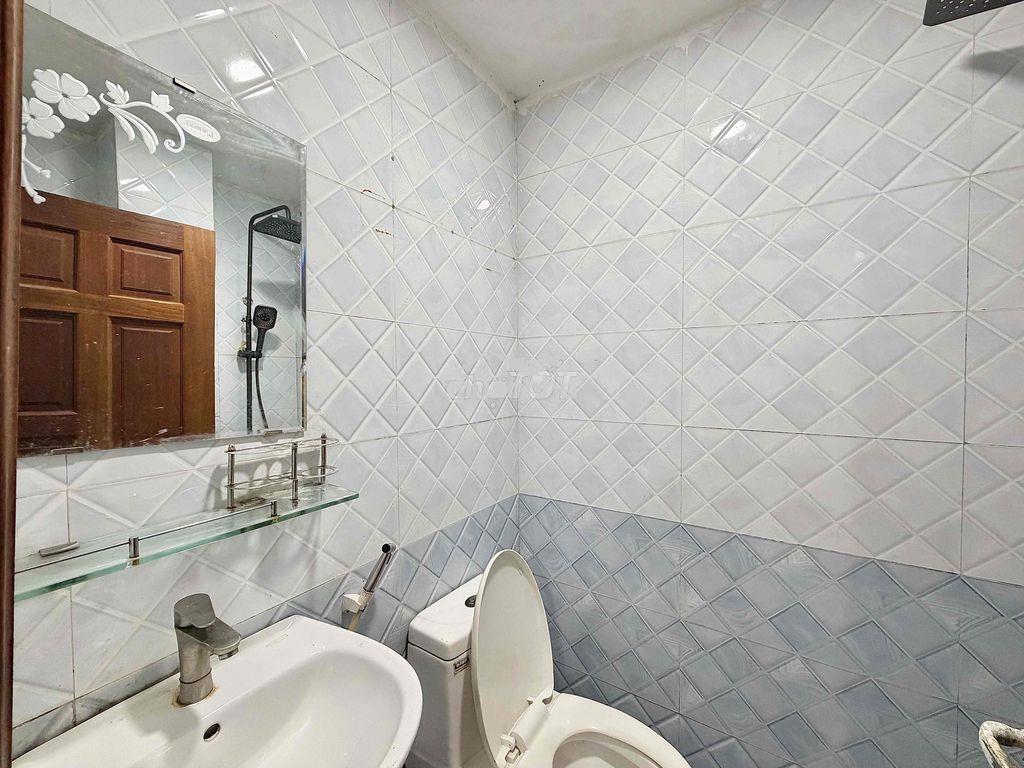 Cho thuê phòng full nội thất ngay gần nhà thờ phao lô,aeon bình tân - 4