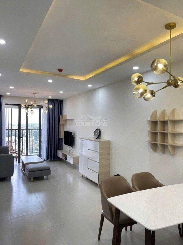 Căn hộ 1pn full nội thất xịn xò, cao cấp, phù hợp nhu cầu khách hàng - 2