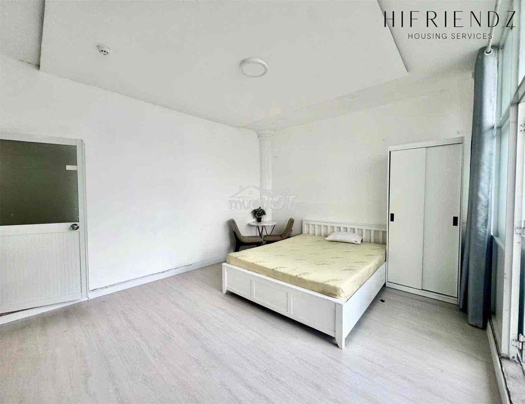 Căn hộ sinh viên gần ueh, đhsp, đhsg, khtn giống hình 100% mặt tiền q5 - 2