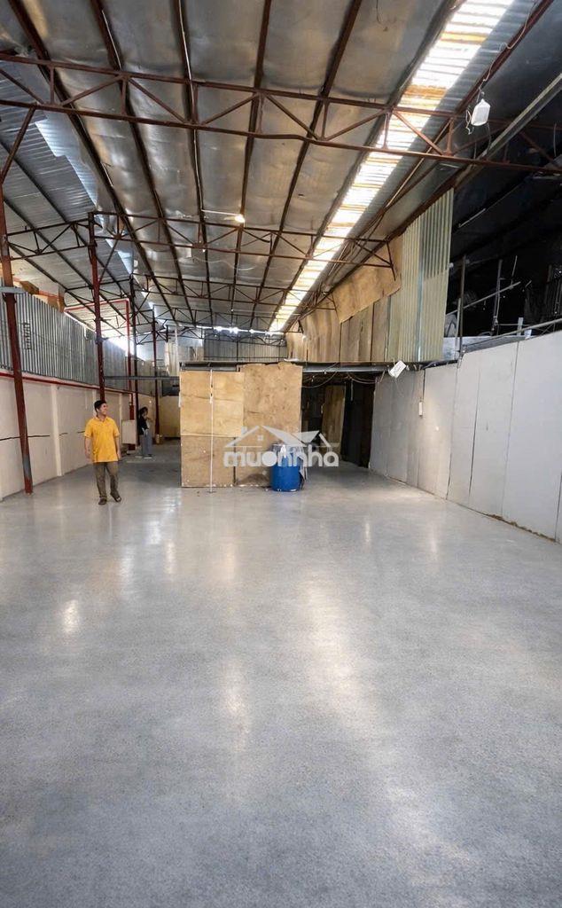 Cho thuê kho đường 25, phường tân hưng 300m² – giá chỉ 25 triệu/tháng - 3