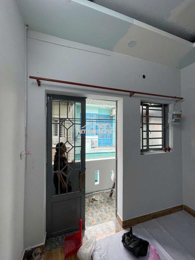 🏡 Cho thuê nhà nguyên căn – 276thống nhất – 2pn, 2wc nhận nhà ngày 5/8 - 2