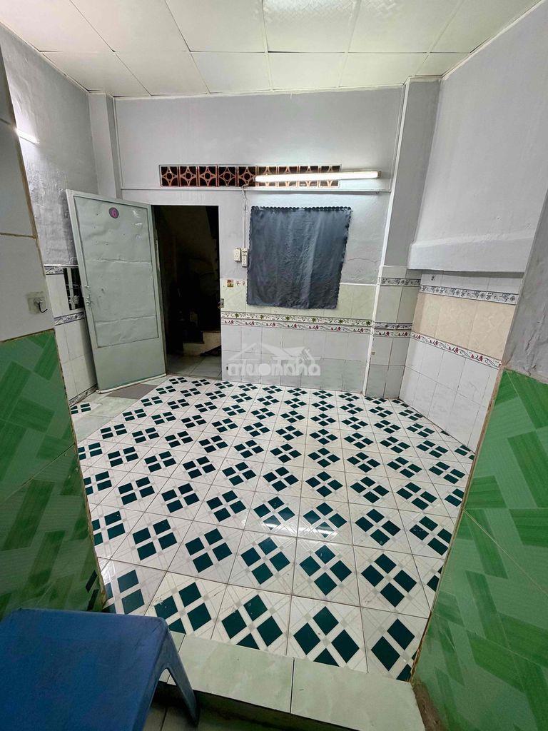 Phòng trọ chính chủ - bình thạnh - 2