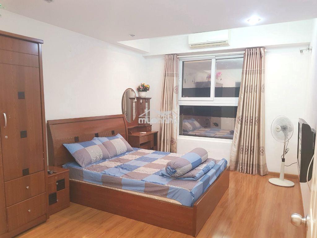 Bán căn hộ ruby garden - cận kề các trường đại học - 2