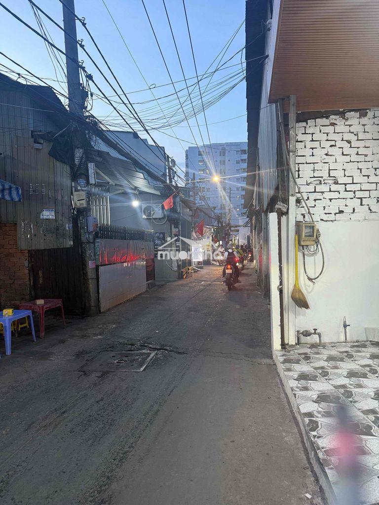 Bán nhà phạm hùng - 4