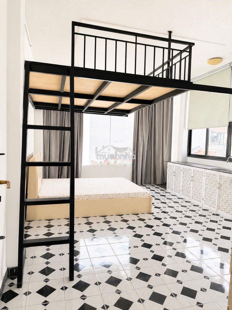 Cho thuê phòng trọ nguyễn văn lạc, quận bình thạnh - 2