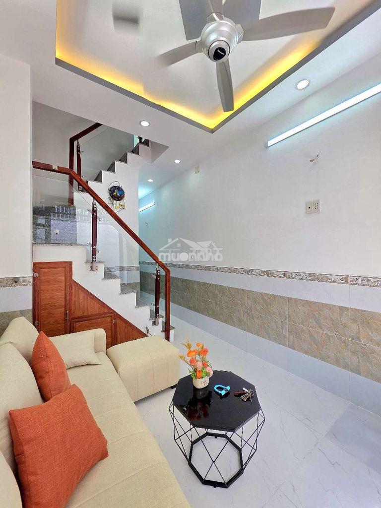 ✨️✨️ Bán nhà mới hoàn thiện ở ngay ✨️✨️ - 4