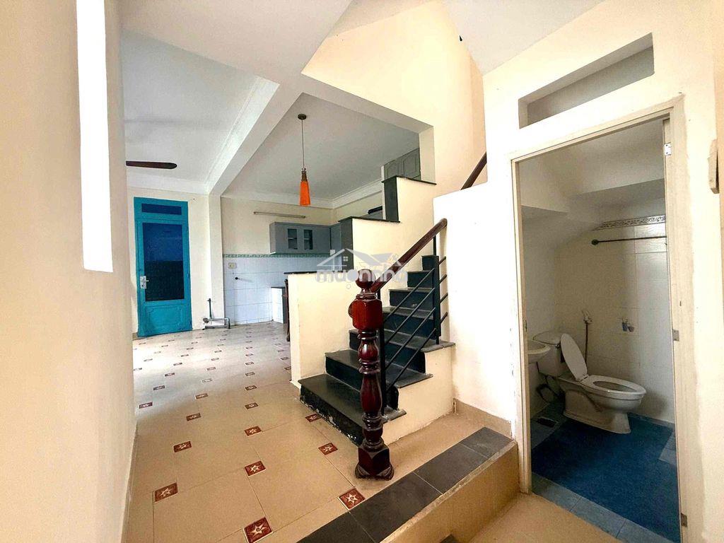 🔥🔥Nhà nguyên căn 5pn, 6.5x15m, trương công định, p14, tân bình - 2