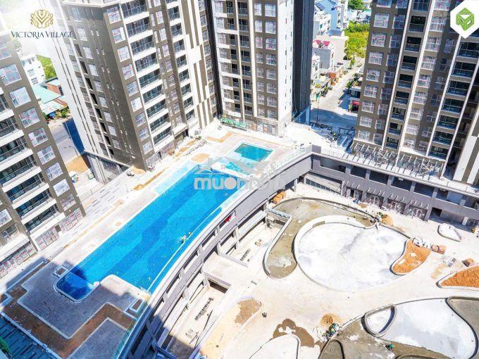Victoria village quận 2 – 2pn view sông giá 14 triệu - 2