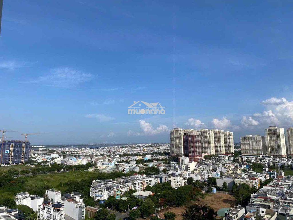 📣Bán ch belleza q7-57m2,2pn, tầng cao, nhà decor+tặng full nt💰3.38 tỷ🔥 - 2