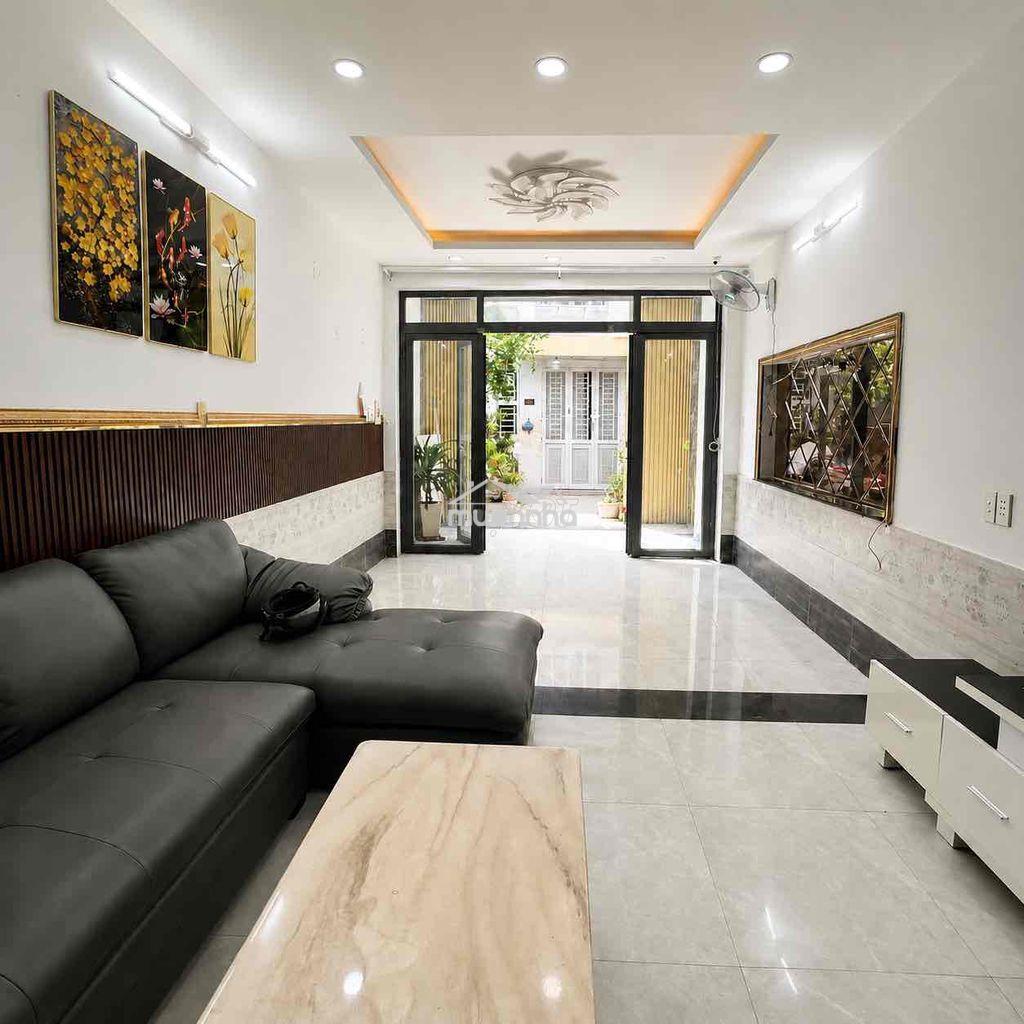 🔸Chỉ 10 triệu 🔥cho thuê nhà hẻm xe hơi tới nhà - 2