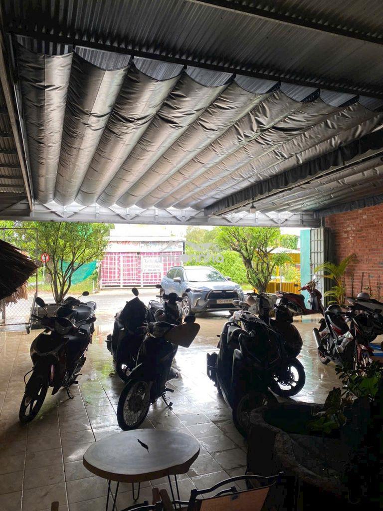 Bán nhà mặt tiền kinh doanh - 3