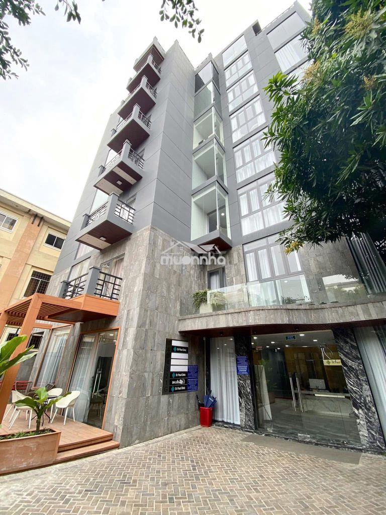 Sàn vp hai bà trưng,hồ con rùa, q1. diện tích từ 130m2, giá 30 triệu!