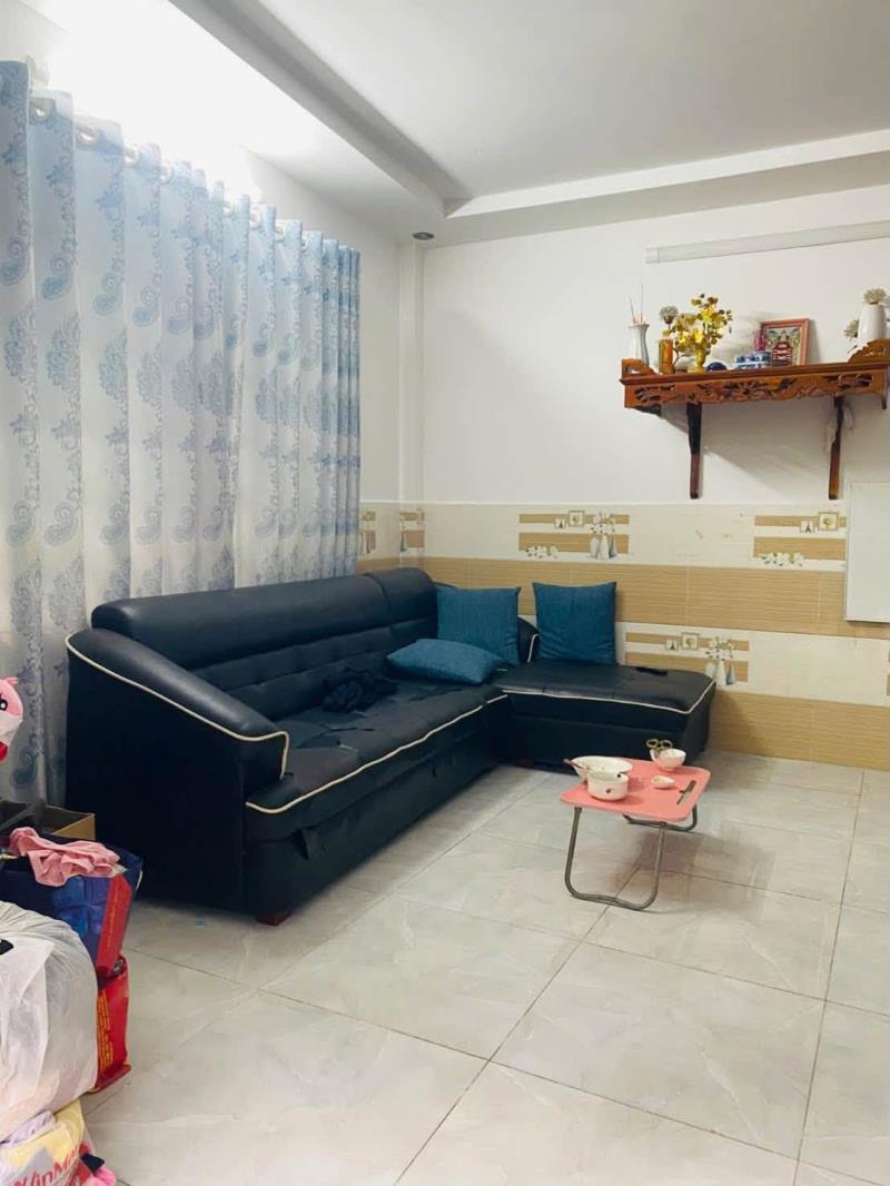 Bán nhà 2 tầng, đường số 5 lò lu giá 4,2 tỷ/69m2 (còn tl) - 4
