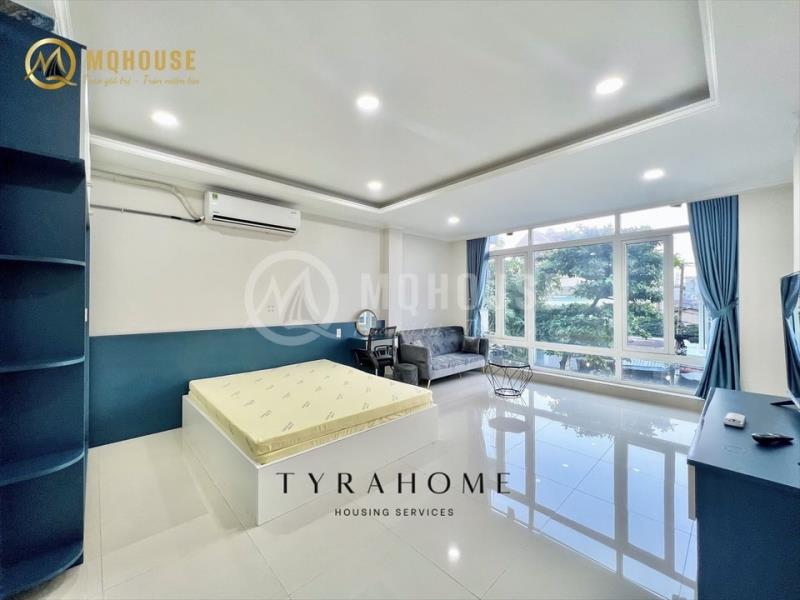 🌸 Căn hộ cao cấp-  full nội thất - quốc lộ 13 - gigamall - văn lang cs3, hutech, uef, hồng bàng 🌸  - 2