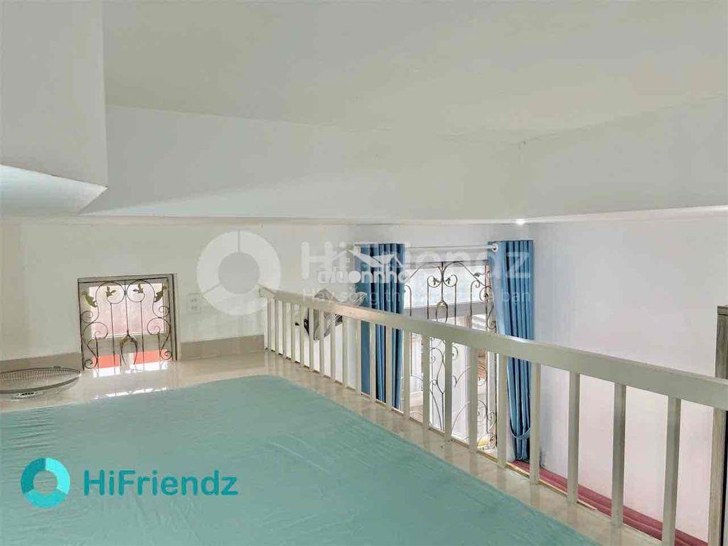 Studio/duplex cửa sổ trời full nội thất gần đh luật, đh ntt quận 4 - 3