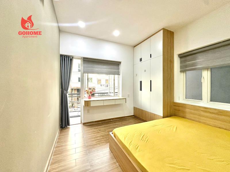 Cho thuê phòng điện biên phủ phường 15 gần hàng xanh - bình thạnh tiện di chuyển nhiều trường đại học hutech - hồng bàng - uef - ngoại thương - 3