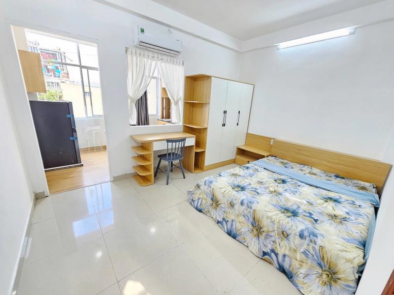 Căn hộ 1pn full nội thất đường bùi đình tuý, quận bình thạnh - 2