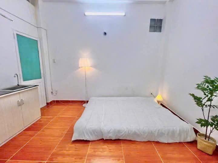 Cho thuê phòng trọ gần đh sư phạm - đh mở - full nội thất quận 3 - 2